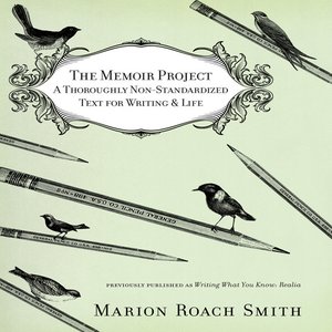 The Memoir Project - Audiobook